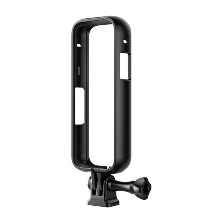 Пластиковая рамка для монтажа Telesin do Insta360 X4