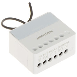 Hikvision DS-PM1-O1L-WE piekļuves kontroles modulis