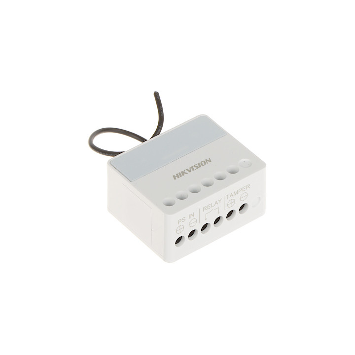 Hikvision DS-PM1-O1L-WE piekļuves kontroles modulis