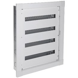 LEGRAND LE-337224 96-модульный встраиваемый щит IP30