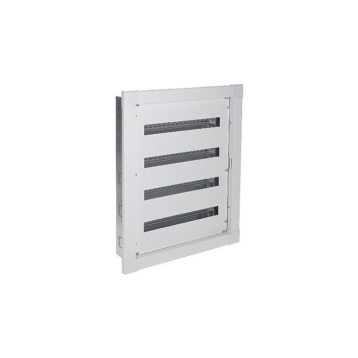LEGRAND LE-337224 96-модульный встраиваемый щит IP30