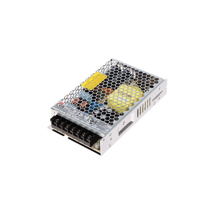 MEAN WELL LRS-150-12 150W 12V barošanas bloks