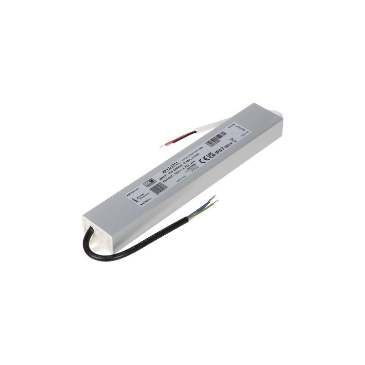 MW POWER AF12-3751 MCB IP67