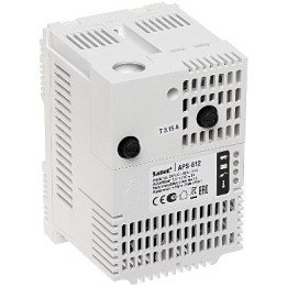 SATEL APS-612 6A 1P C 6kA DIN