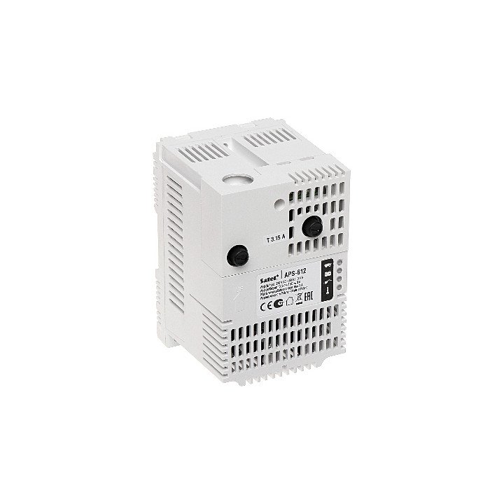 SATEL APS-612 6A 1P C 6kA DIN sliede
