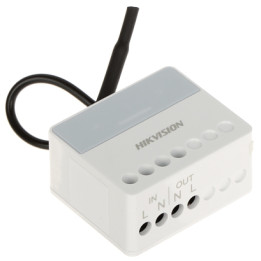 Hikvision DS-PM1-O1H-WE AX PRO контроллер доступа