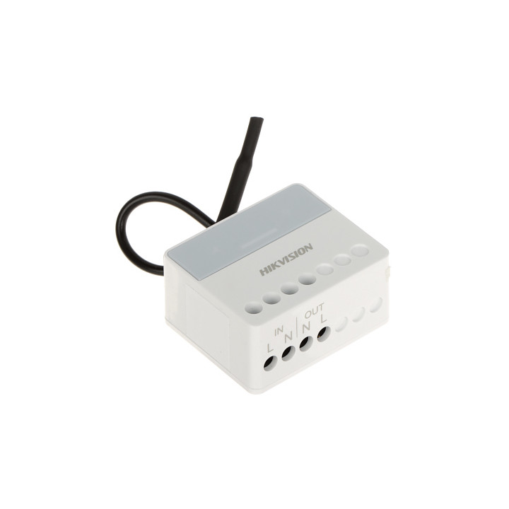 Hikvision DS-PM1-O1H-WE AX PRO контроллер доступа