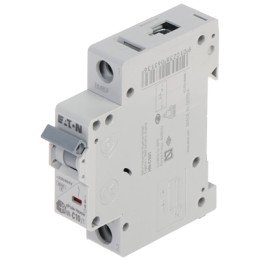 EATON HN-C10/1 10A C tipa 1P MCB