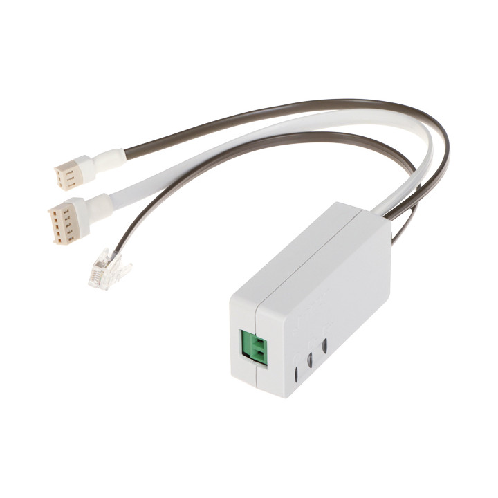 SATEL RS232-RSTTL RS-232 uz TTL pārveidotājs