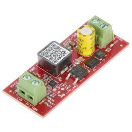 ATTE ASUC-30-480-OF līdzstrāvas pārveidotājs 480V 30A