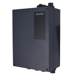 SECURITON ASD2004 dūmu detektors