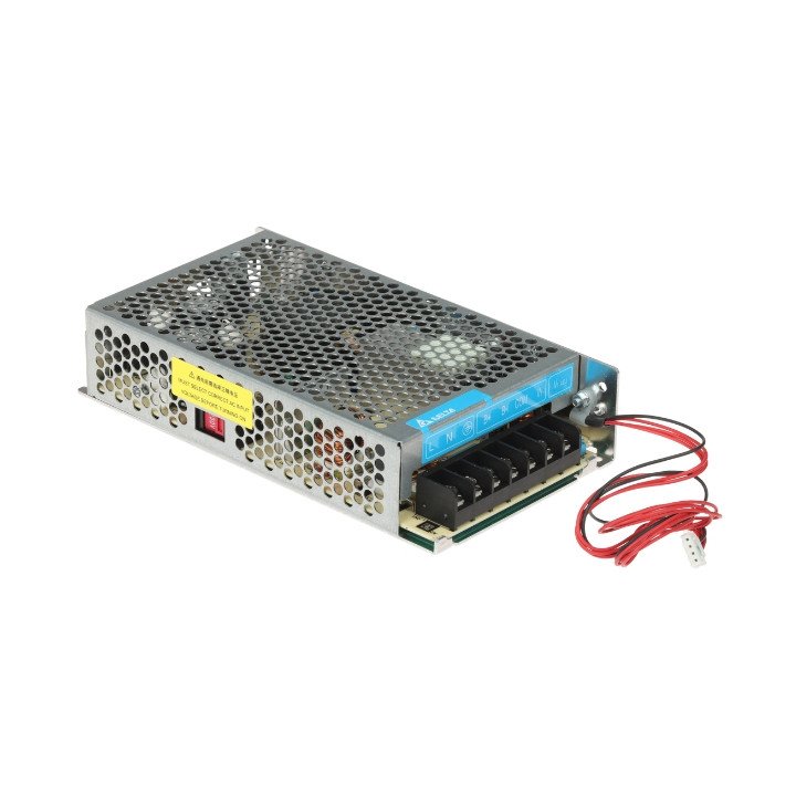 Delta PMU-27V155WCCA 27V 155W DIN PSU
