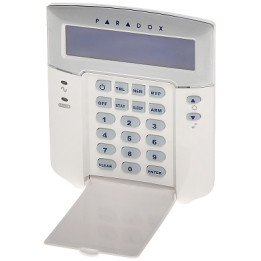 PARADOX K32LCD+-W2W skārienpanelis