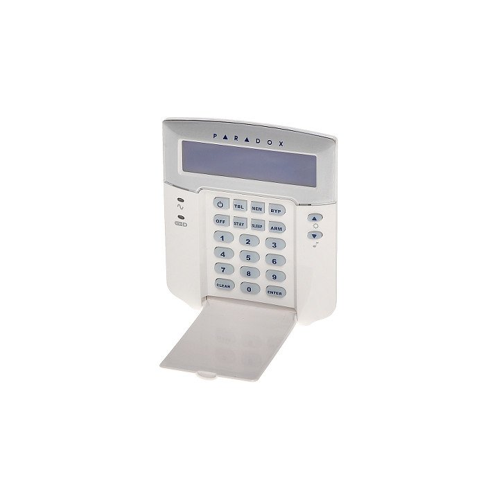 PARADOX K32LCD+-W2W skārienpanelis