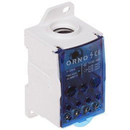 ORNO OR-LZ-8207/250 Распредблок 250A