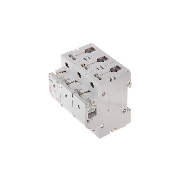 LEGRAND LE-606706 25A 3P D02 drošinātāju slēdzis