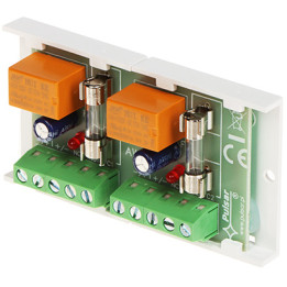 PULSAR AWZ-512 releja modulis 1 kanāls