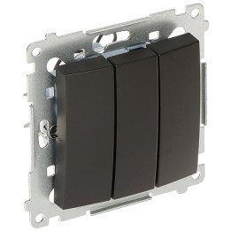 KONTAKT Simon DW31L.01/49-SIMON54 Управляемый PoE+ коммутатор 5 портов