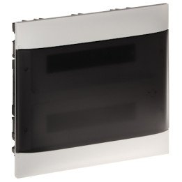 LEGRAND LE-137377 36-модульный встраиваемый щит