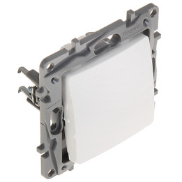 LEGRAND LE-764507 Niloe Pogas Slēdzis 230V 6A