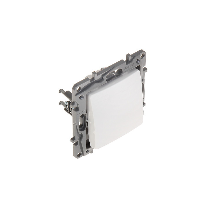 LEGRAND LE-764507 Niloe Pogas Slēdzis 230V 6A