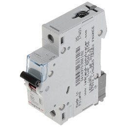 LEGRAND LE-403353 6A кривая B MCB