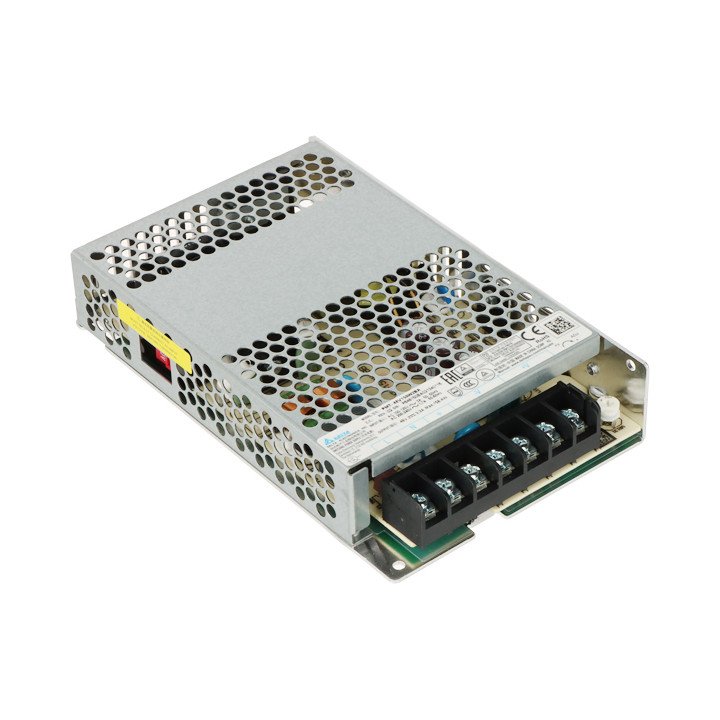 Delta PMT-48V150W2BA 48V 150W DIN barošanas bloks