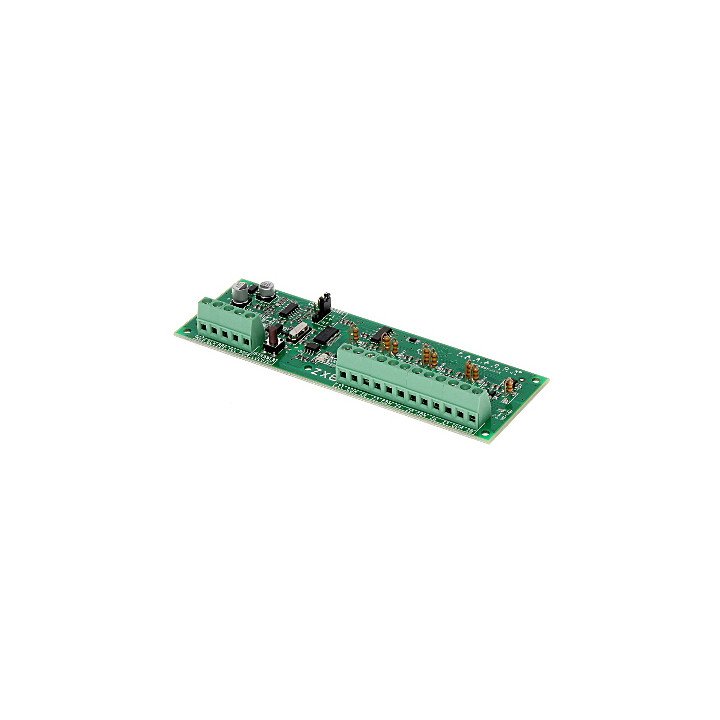 PARADOX ZX8-P2C 8 zonu paplašinātājs