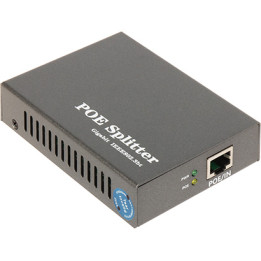 GTX SPT-POE/12V6A PoE сплиттер 12В 6А