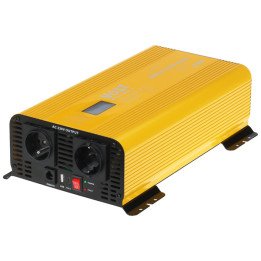 VOLT Polska SINUS-PLUS-1500-24/230V 1500W pārveidotājs