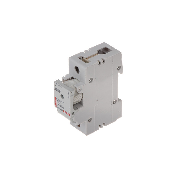 LEGRAND LE-606614 16A D01 drošinātāju slēdzis