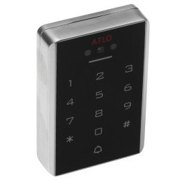ATLO-KRMC-01-TUYA умный замок с лицом