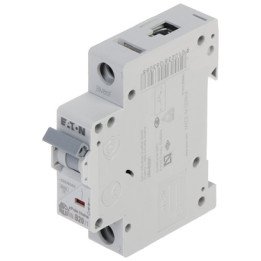 EATON HN-B20/1 MCB 20A 1P B līkne