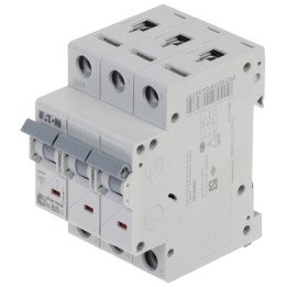 EATON HN-B25/3 25A 3P B tips