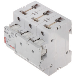 LEGRAND LE-606707 35A 3P D02 drošinātāju slēdzis