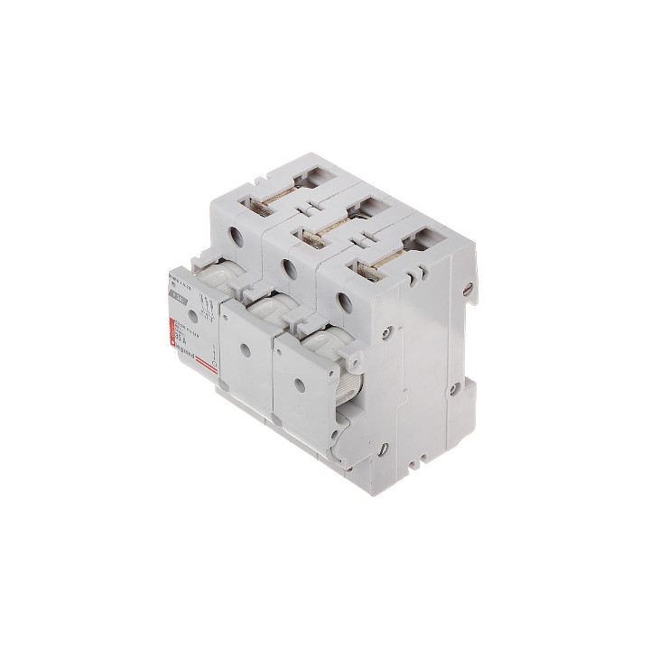 LEGRAND LE-606707 35A 3P D02 drošinātāju slēdzis
