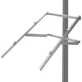 4SUN USP-SUN-340-V2 PV kronšteins