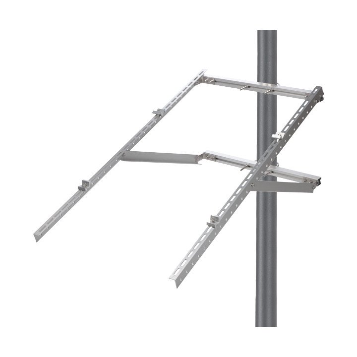 4SUN USP-SUN-340-V2 PV kronšteins