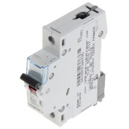 LEGRAND LE-403358 20A кривая B 1P MCB