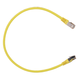 SAFIRE SFTP6A-H-1Y Strāvas kabelis 6mm² dzeltenzaļš