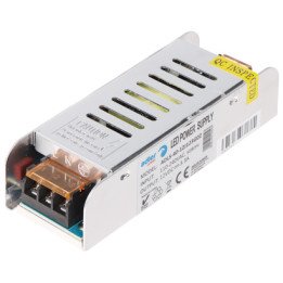 ADLER Power ADLS-40-12 40A 12V barošanas bloks