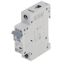 EATON HN-B6/1 MCB 6A 1P B