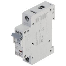 EATON HN-C25/1 automātiskais slēdzis 25A C