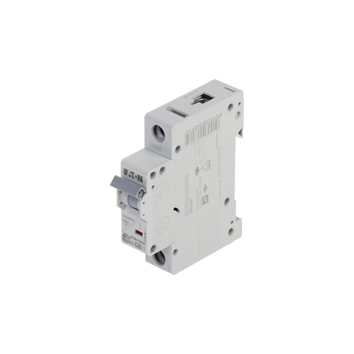 EATON HN-C25/1 automātiskais slēdzis 25A C