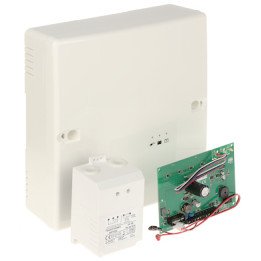 SATEL APS-30-S 13,8В 2,2А 30Вт блок питания