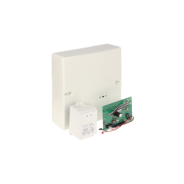 SATEL APS-30-S 13,8V 2,2A 30W barošanas bloks