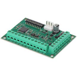 SATEL INT-E 8-зонный проводной расширитель