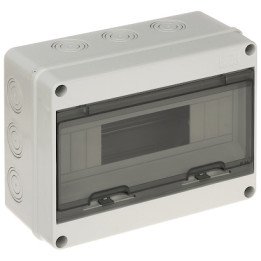 Marlanvil ROZ/6-12/EL IP65 12 moduļu sadales skapis