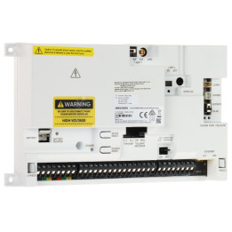 Hikvision DS-PA502-64 64 zonu signalizācija