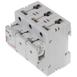 LEGRAND LE-606702 6A 3P D01 drošinātāju slēdzis